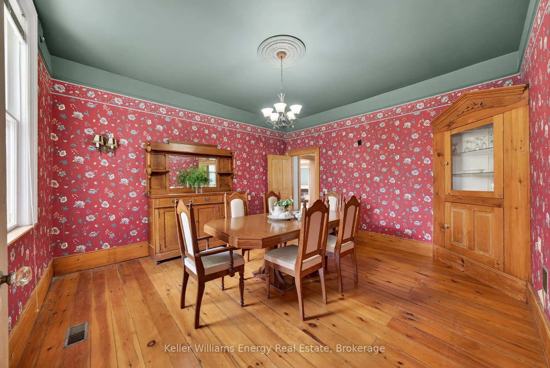 Photo 8 of 3753 County Rd 13, Prince Edward County, South Marysburg Ward — HOMEH