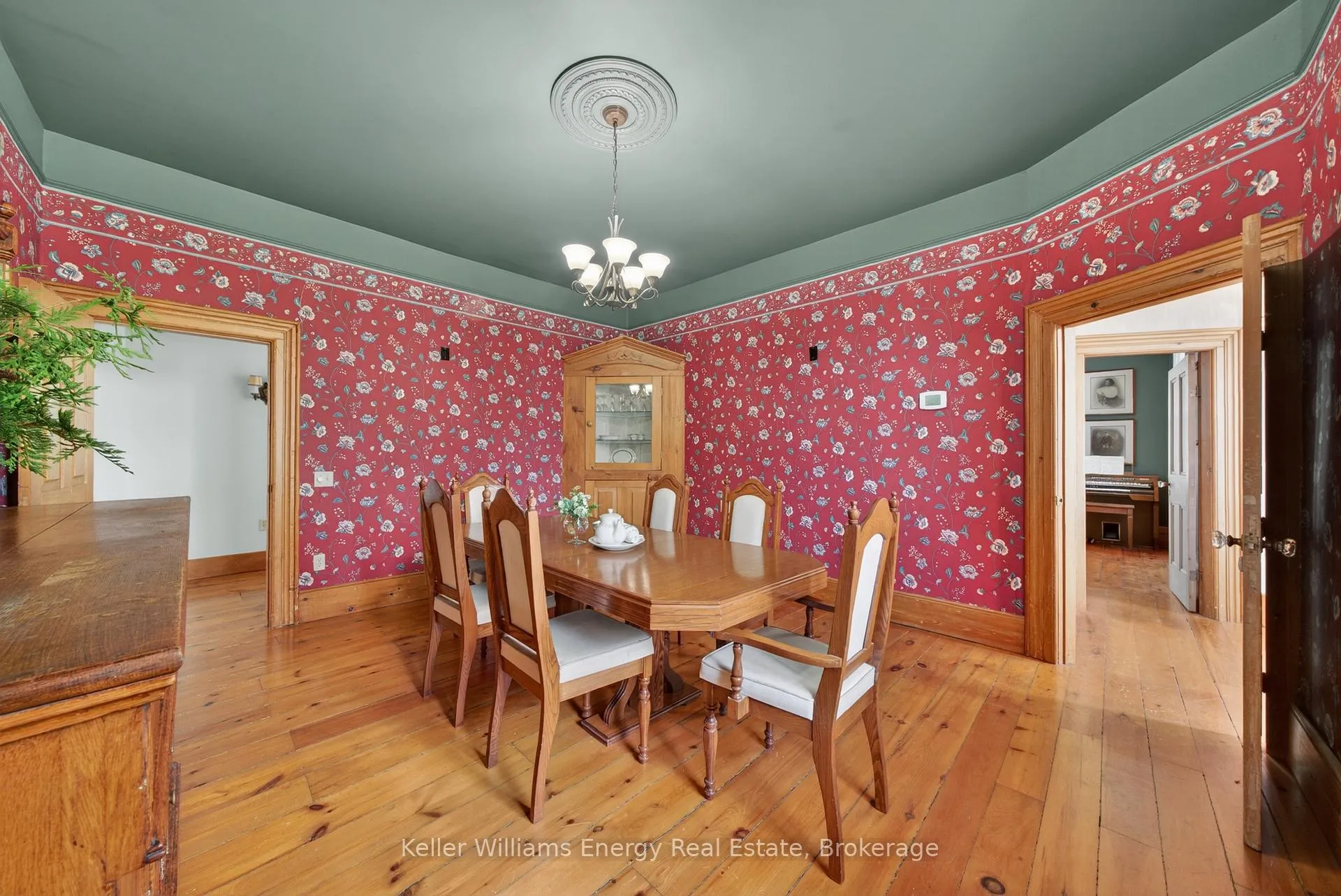 Photo 9 of 3753 County Rd 13, Prince Edward County, South Marysburg Ward — HOMEH