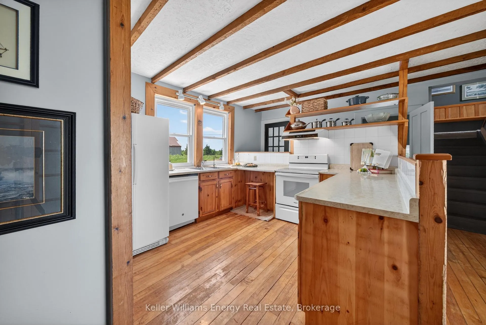 Photo 13 of 3753 County Rd 13, Prince Edward County, South Marysburg Ward — HOMEH