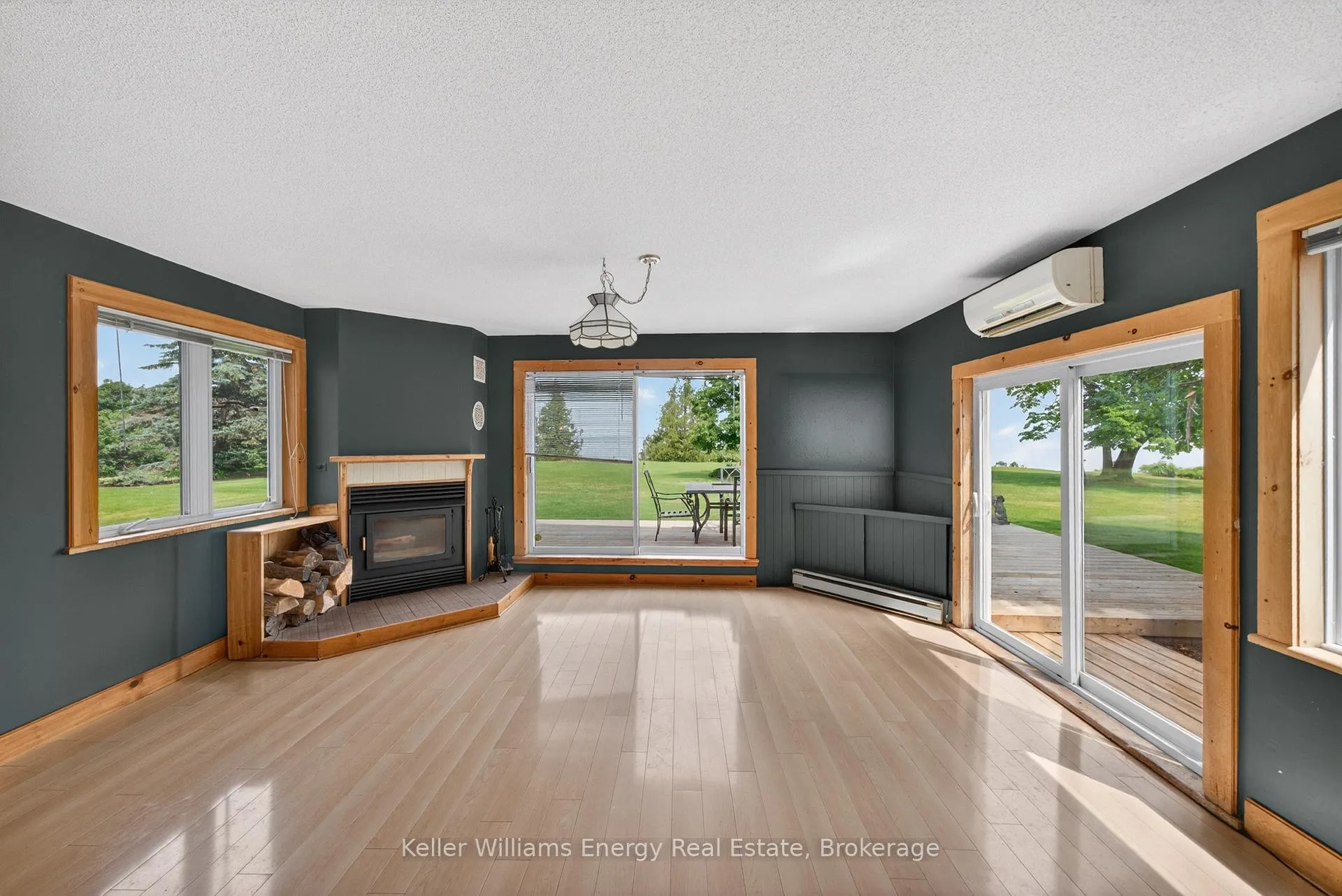 Photo 16 of 3753 County Rd 13, Prince Edward County, South Marysburg Ward — HOMEH