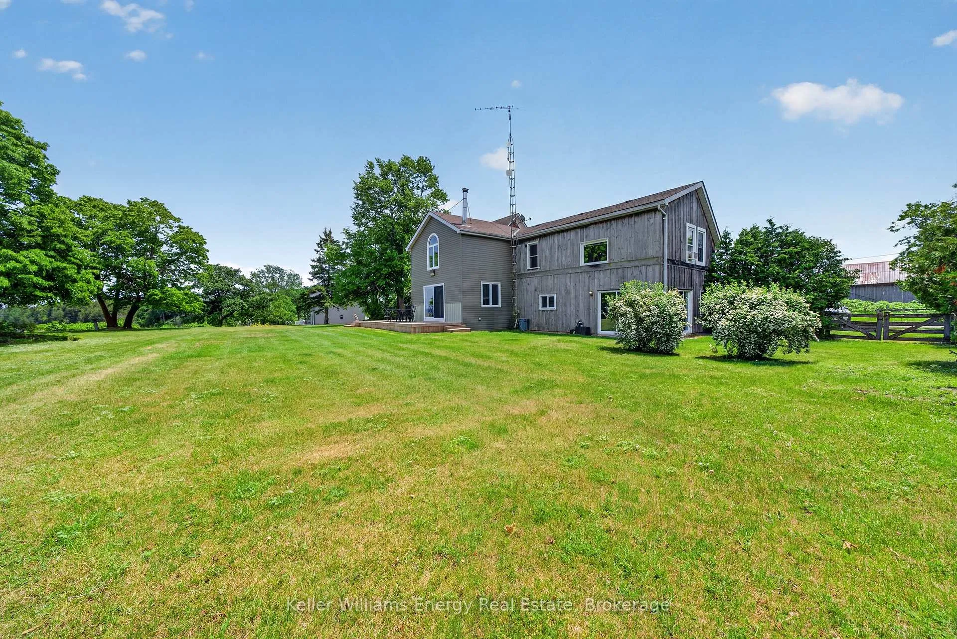 Photo 40 of 3753 County Rd 13, Prince Edward County, South Marysburg Ward — HOMEH