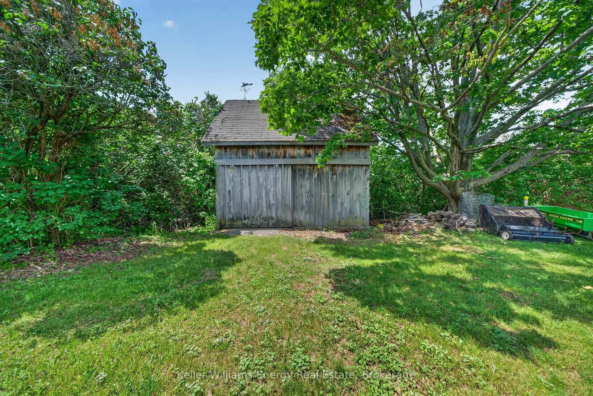 Photo 42 of 3753 County Rd 13, Prince Edward County, South Marysburg Ward — HOMEH