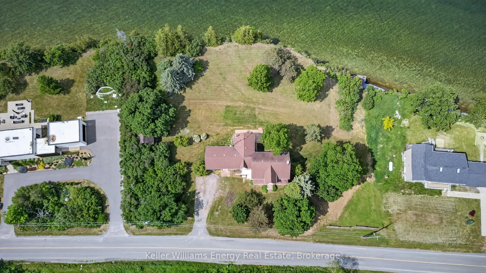 Photo 50 of 3753 County Rd 13, Prince Edward County, South Marysburg Ward — HOMEH