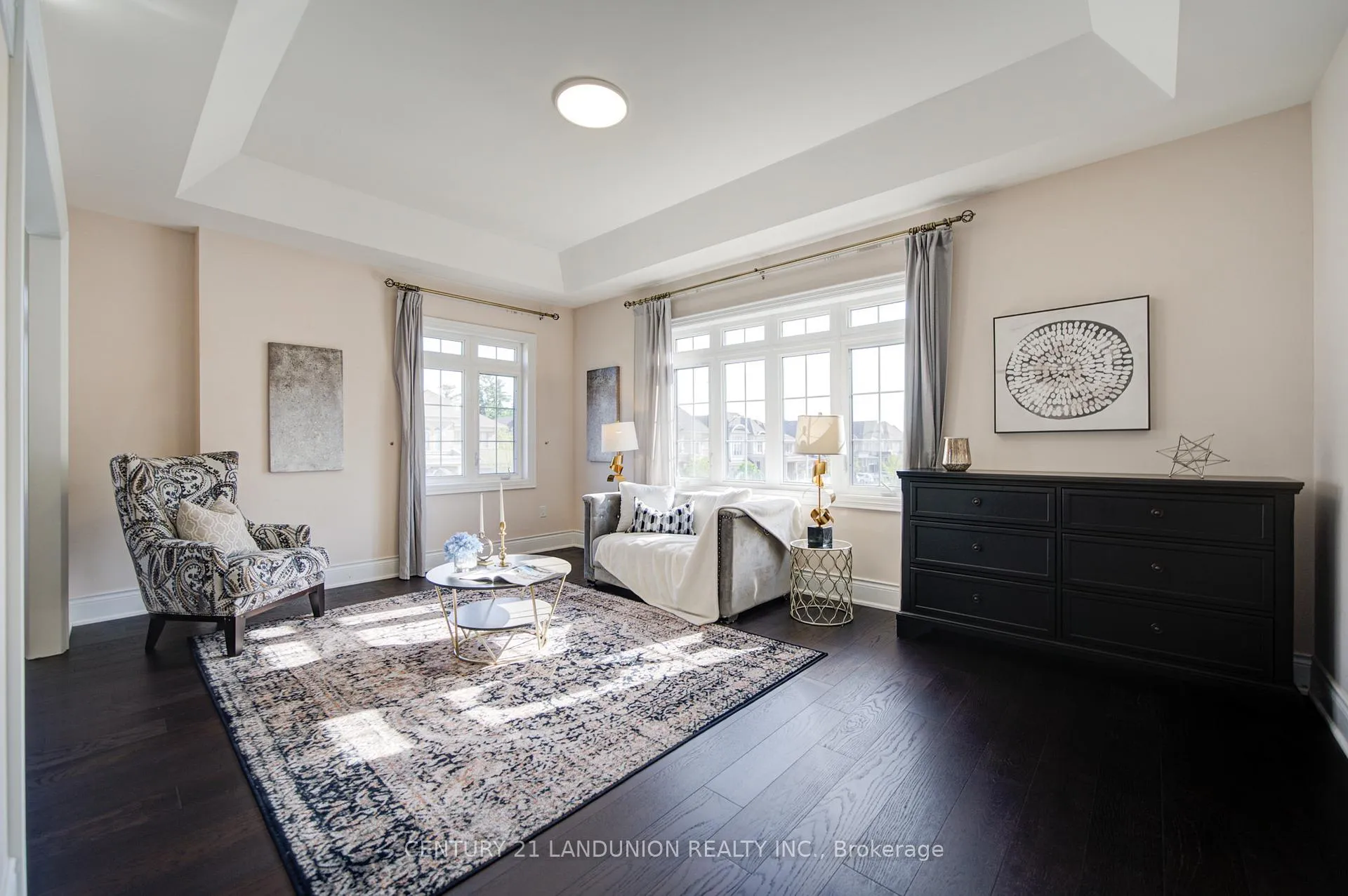 Photo 29 of 101 Silver Sterling Crescent, Vaughan, Vellore Village — HOMEH
