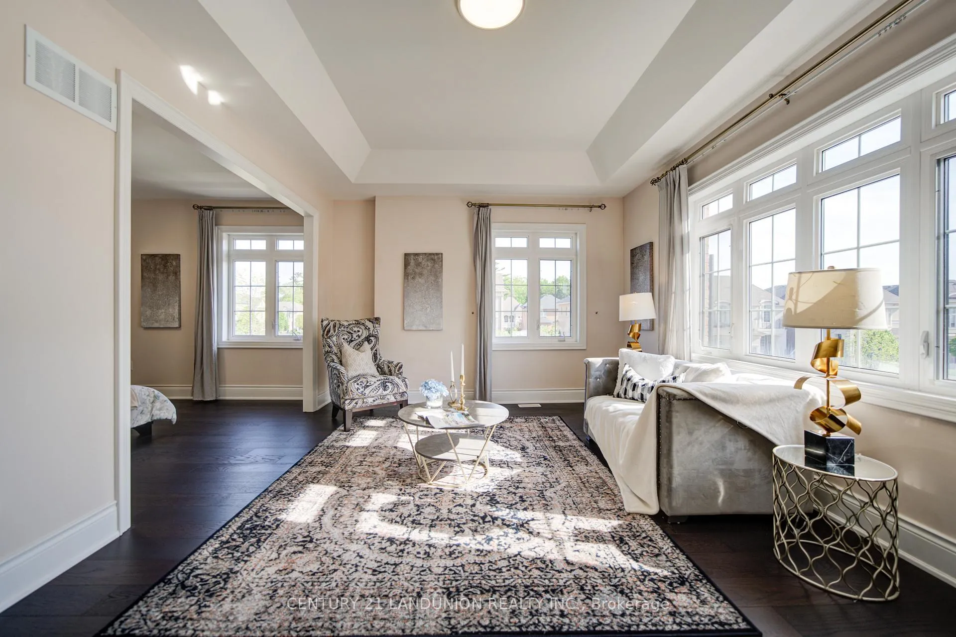 Photo 30 of 101 Silver Sterling Crescent, Vaughan, Vellore Village — HOMEH