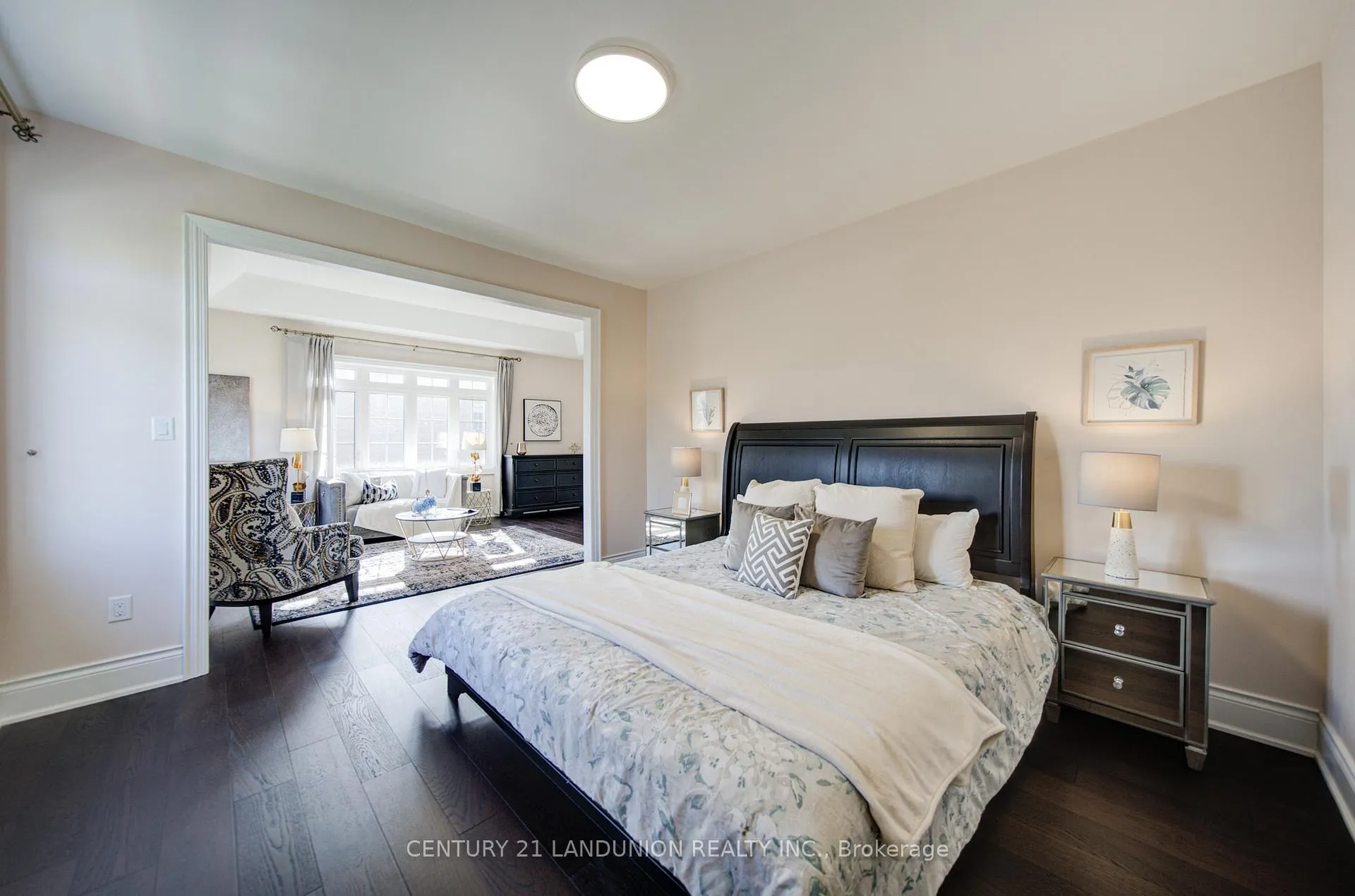 Photo 34 of 101 Silver Sterling Crescent, Vaughan, Vellore Village — HOMEH