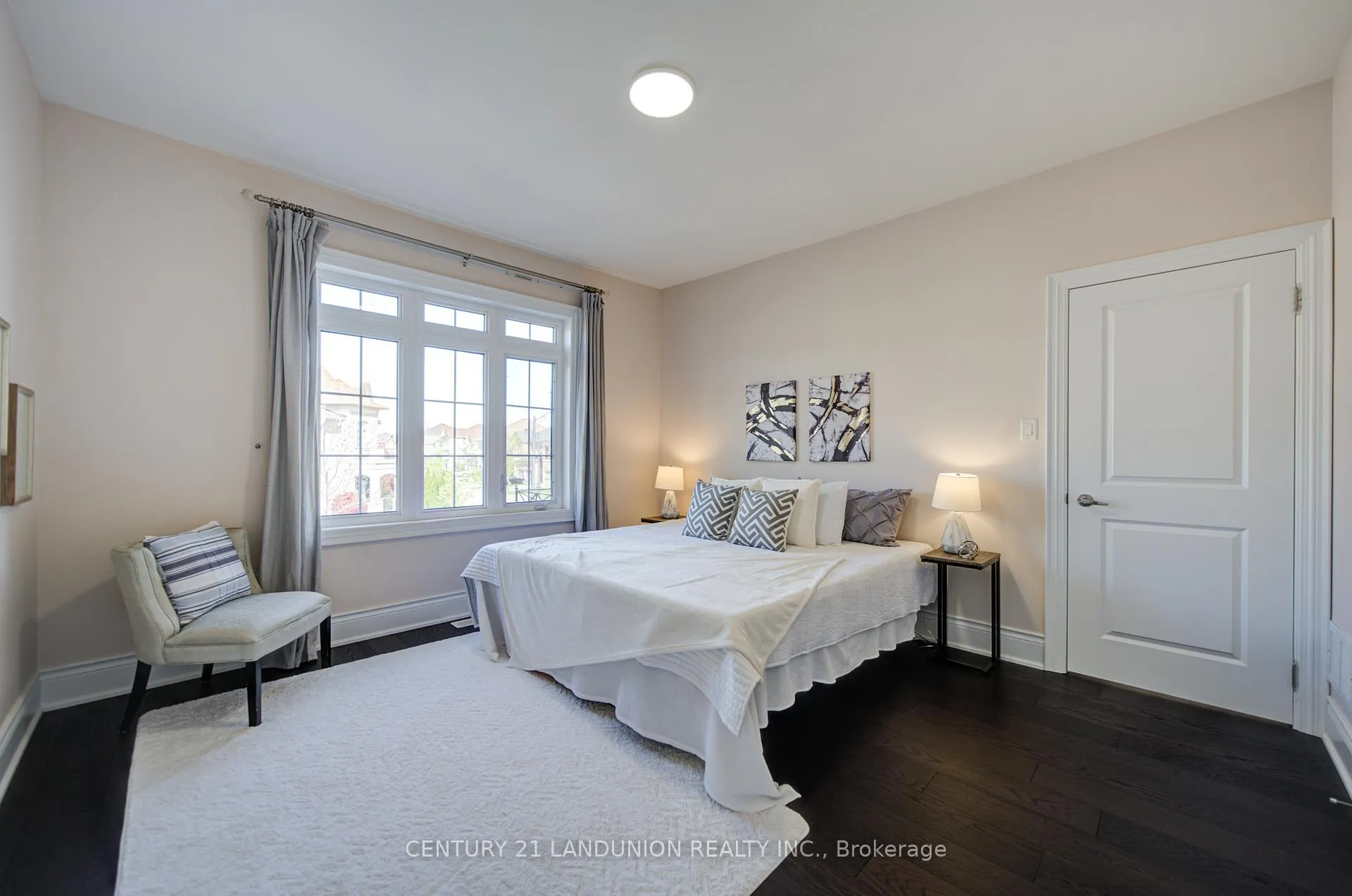 Photo 45 of 101 Silver Sterling Crescent, Vaughan, Vellore Village — HOMEH