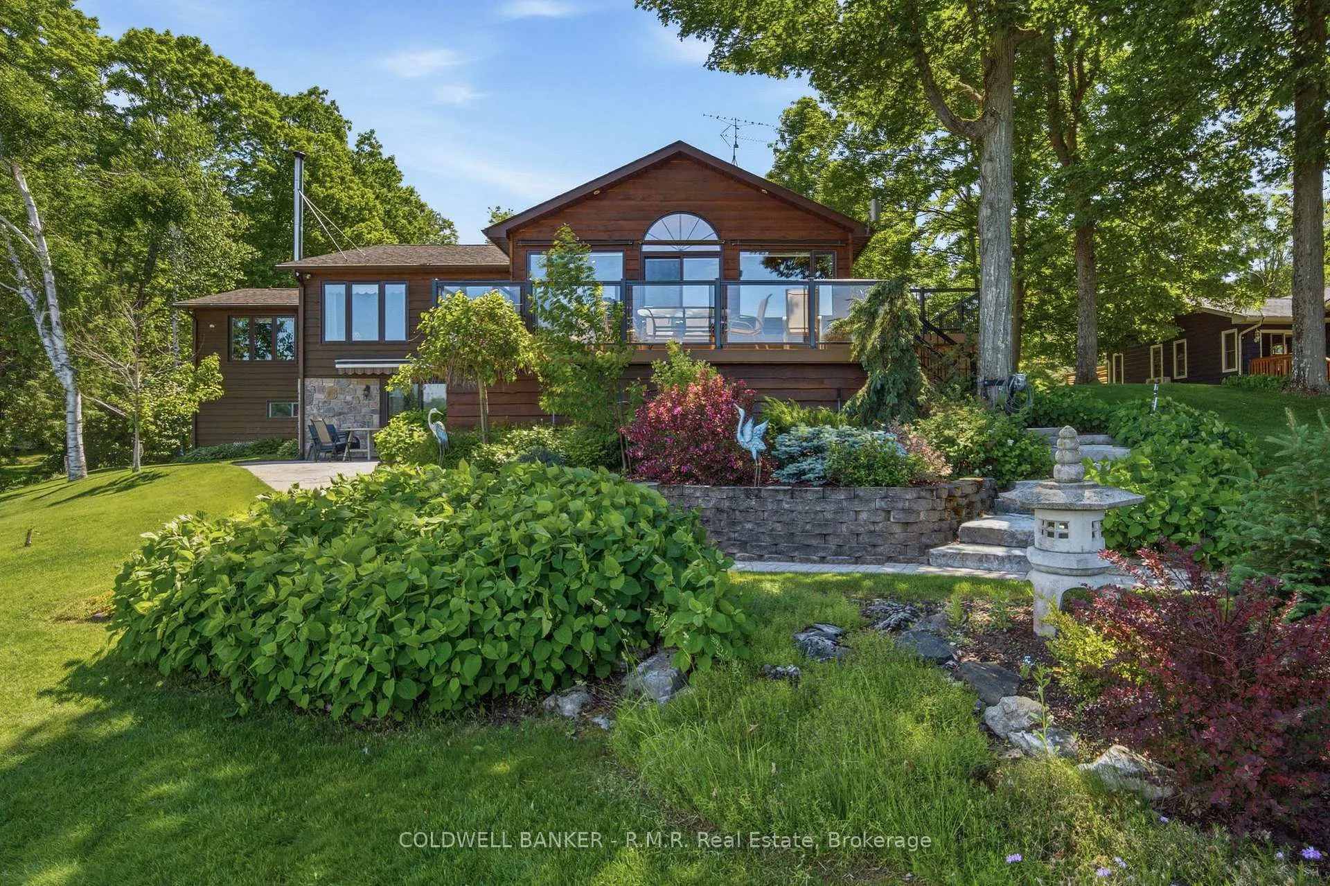 Photo 1 of 207 Hall Drive, Trent Lakes — HOMEH