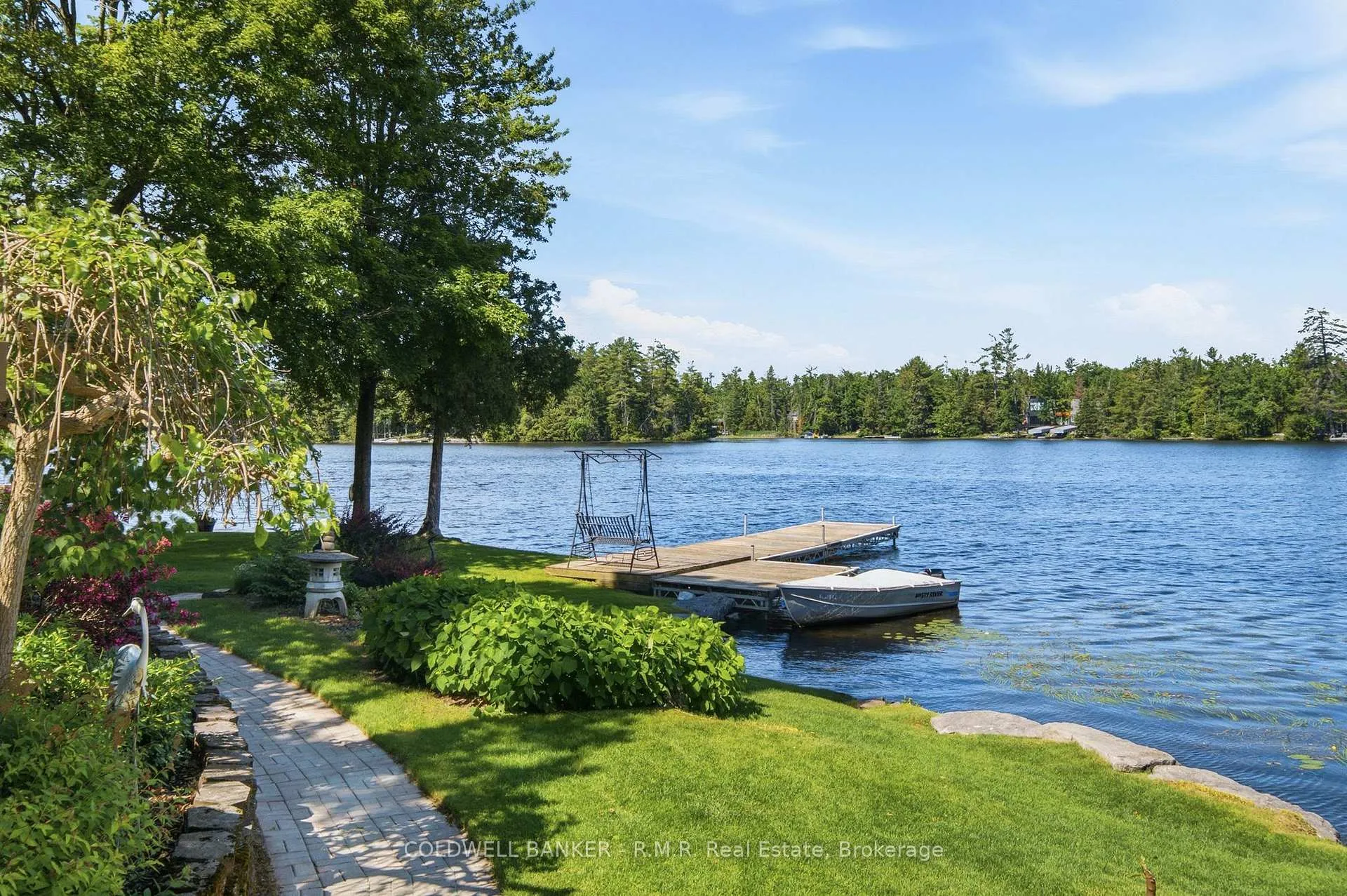 Photo 2 of 207 Hall Drive, Trent Lakes — HOMEH