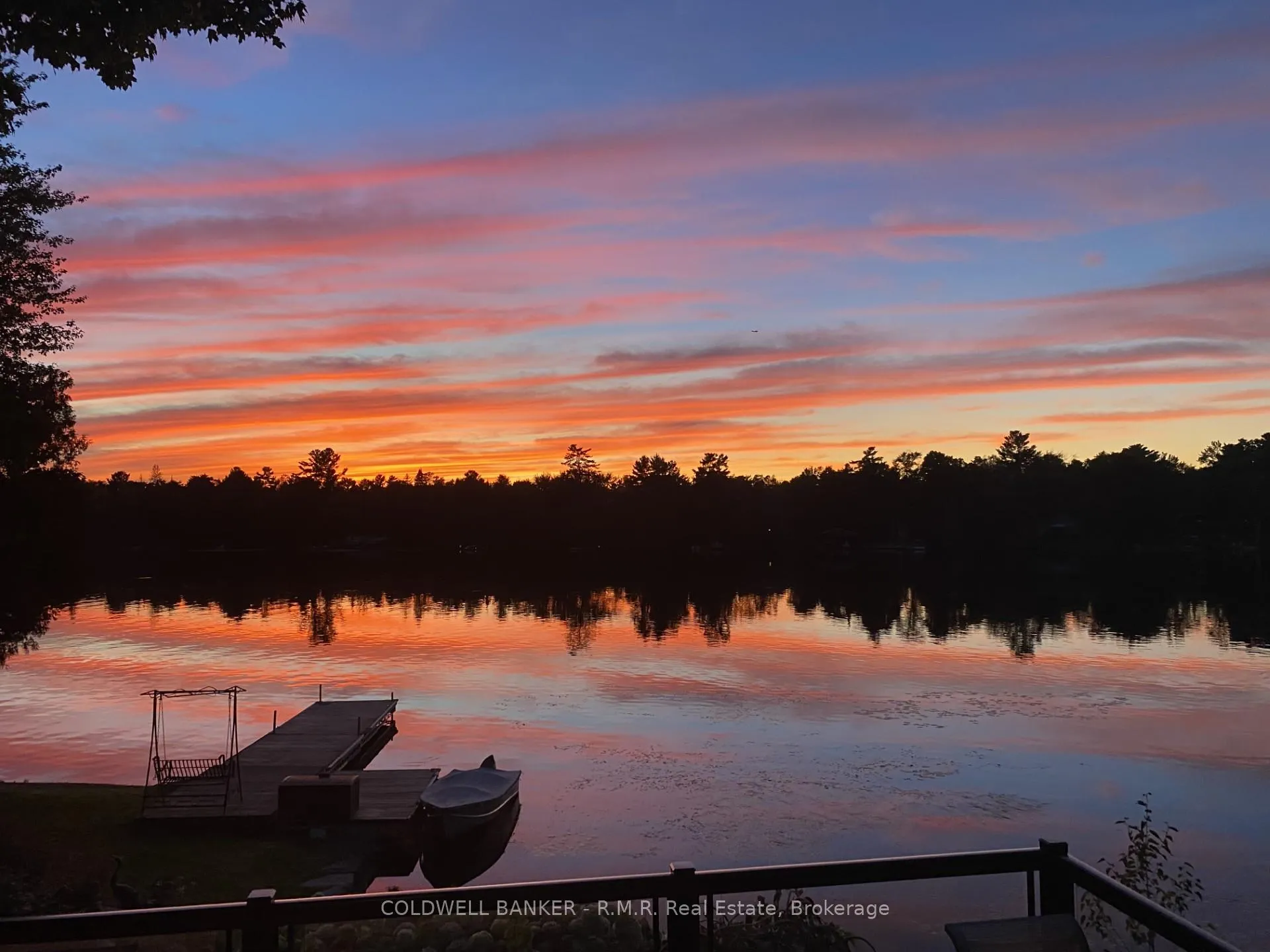 Photo 4 of 207 Hall Drive, Trent Lakes — HOMEH
