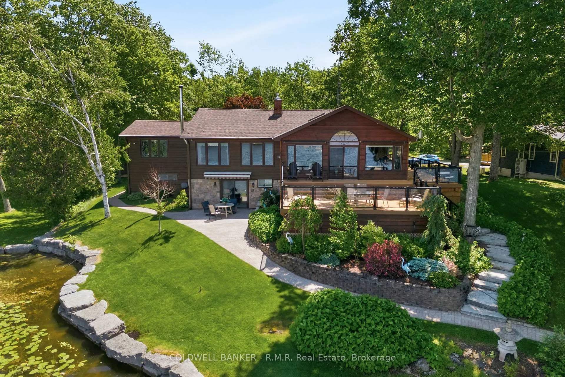 Photo 5 of 207 Hall Drive, Trent Lakes — HOMEH