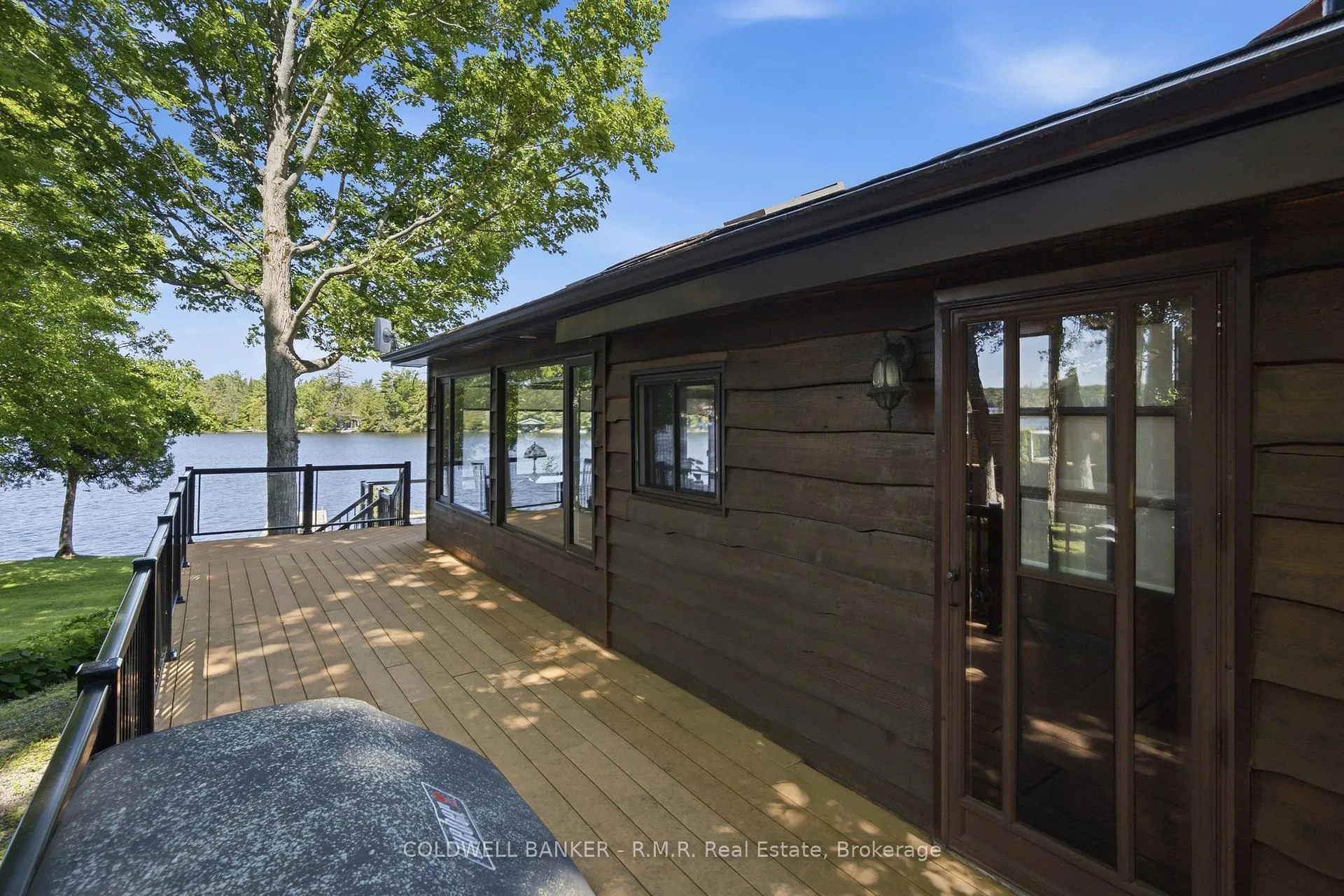 Photo 6 of 207 Hall Drive, Trent Lakes — HOMEH