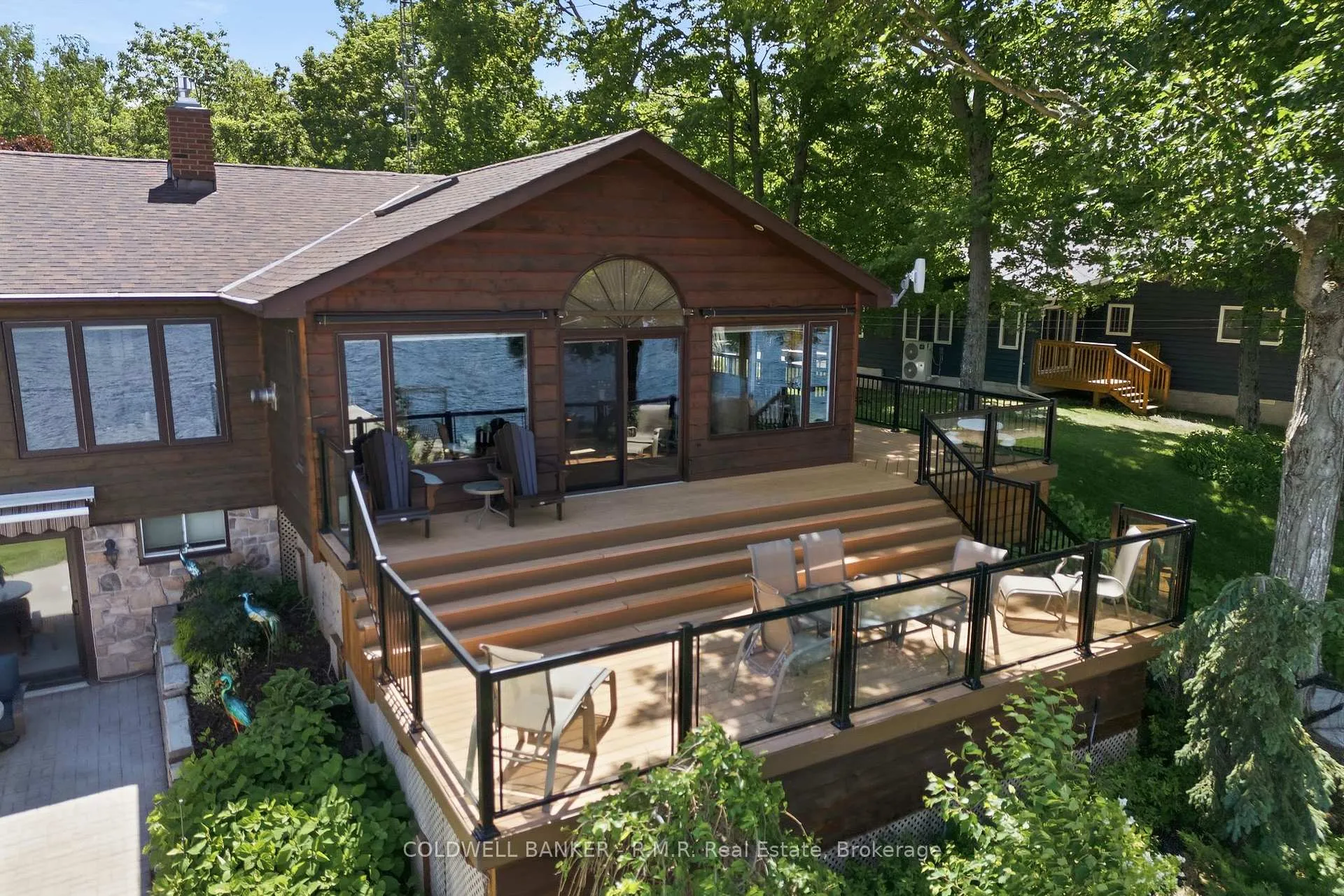 Photo 8 of 207 Hall Drive, Trent Lakes — HOMEH