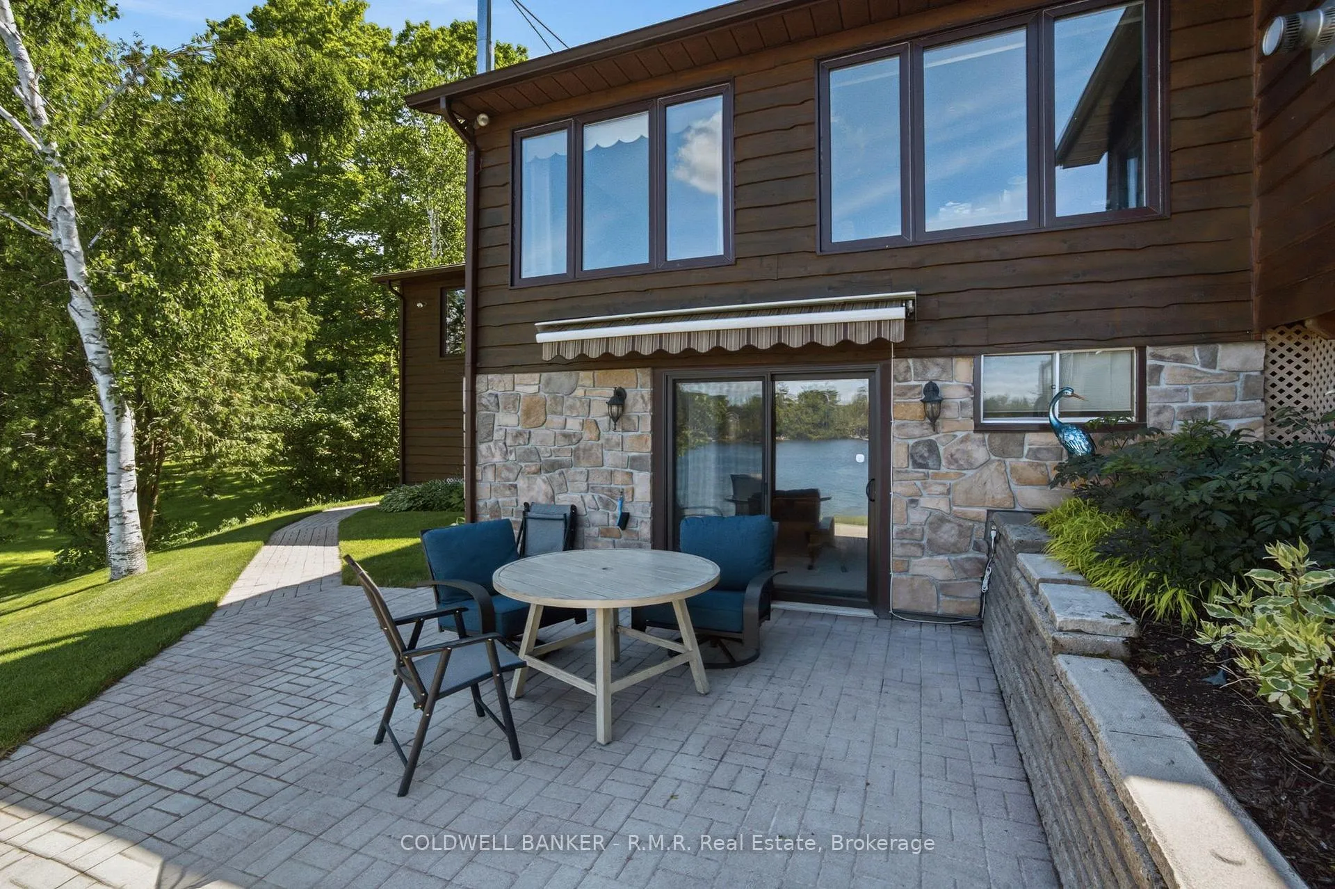 Photo 9 of 207 Hall Drive, Trent Lakes — HOMEH