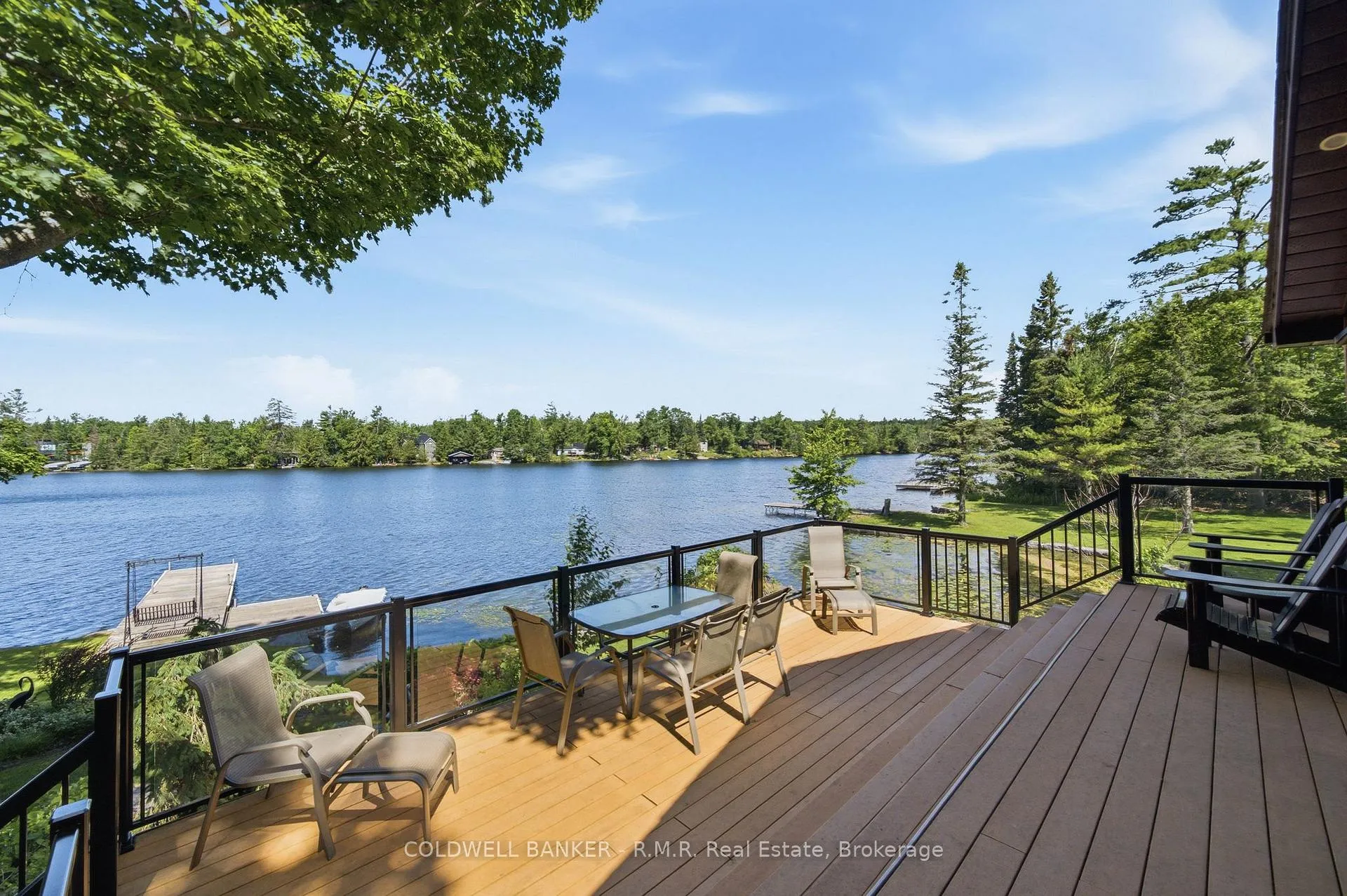 Photo 10 of 207 Hall Drive, Trent Lakes — HOMEH