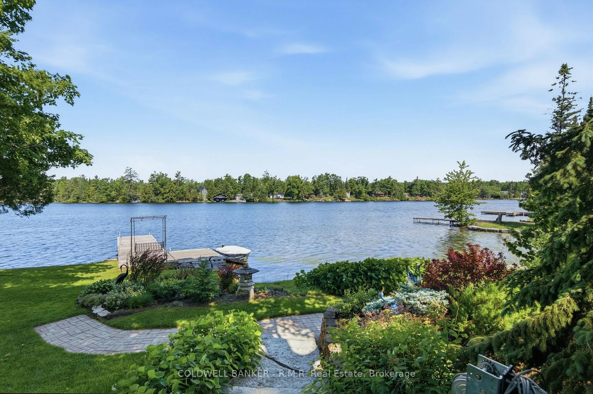 Photo 11 of 207 Hall Drive, Trent Lakes — HOMEH