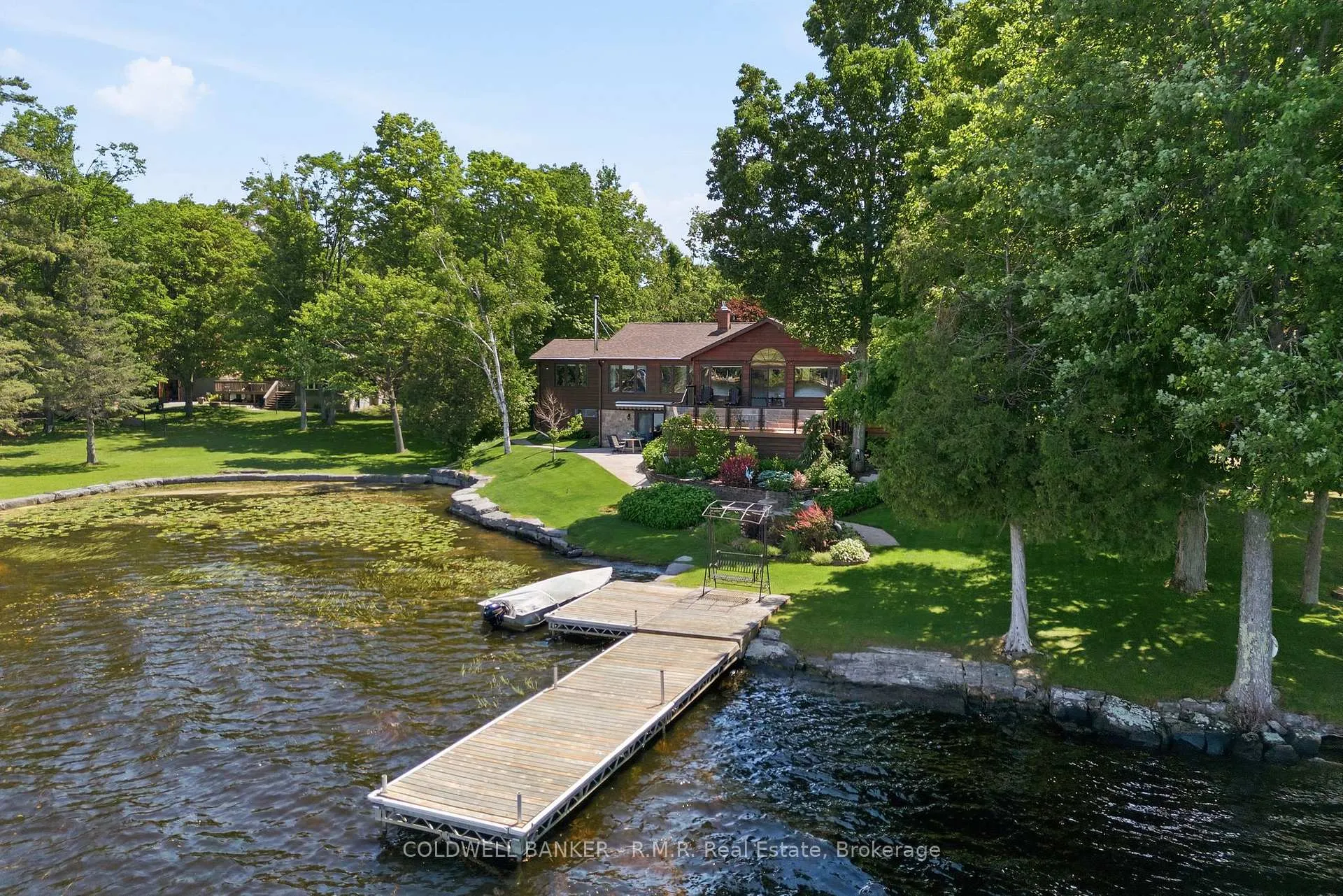 Photo 12 of 207 Hall Drive, Trent Lakes — HOMEH