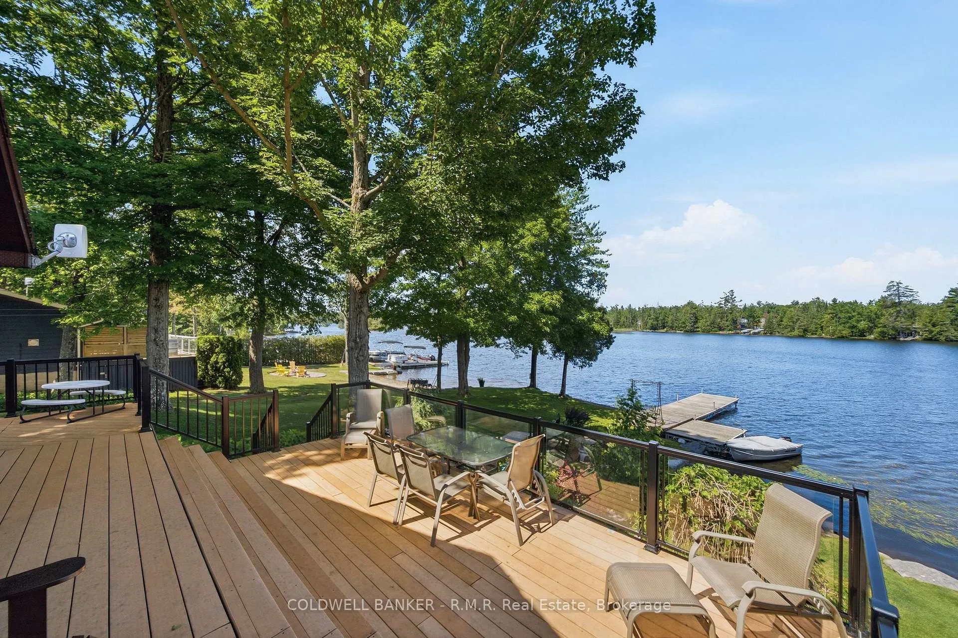 Photo 13 of 207 Hall Drive, Trent Lakes — HOMEH