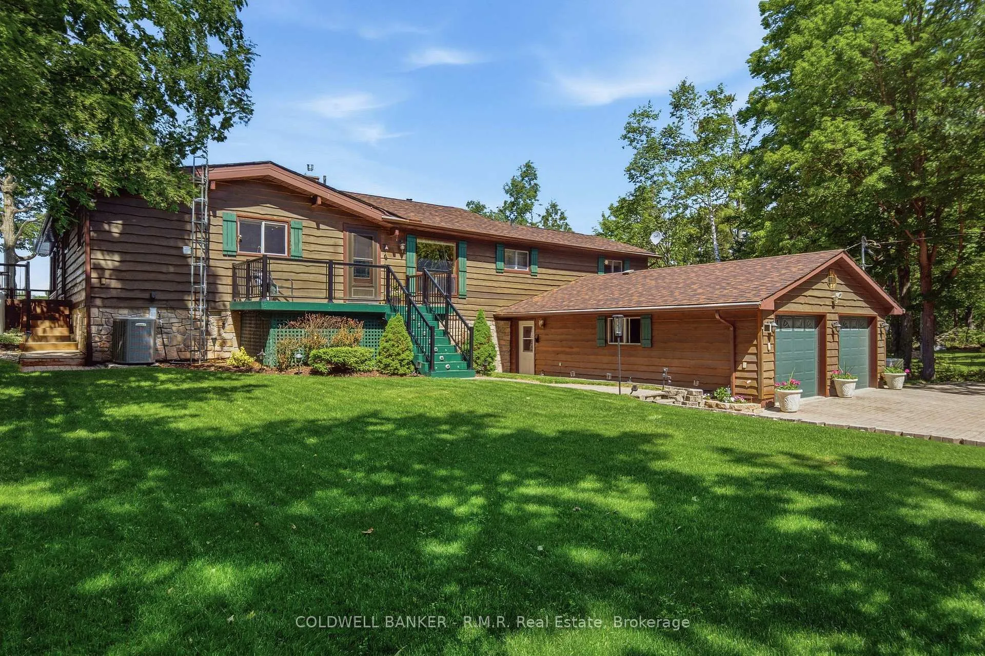 Photo 14 of 207 Hall Drive, Trent Lakes — HOMEH