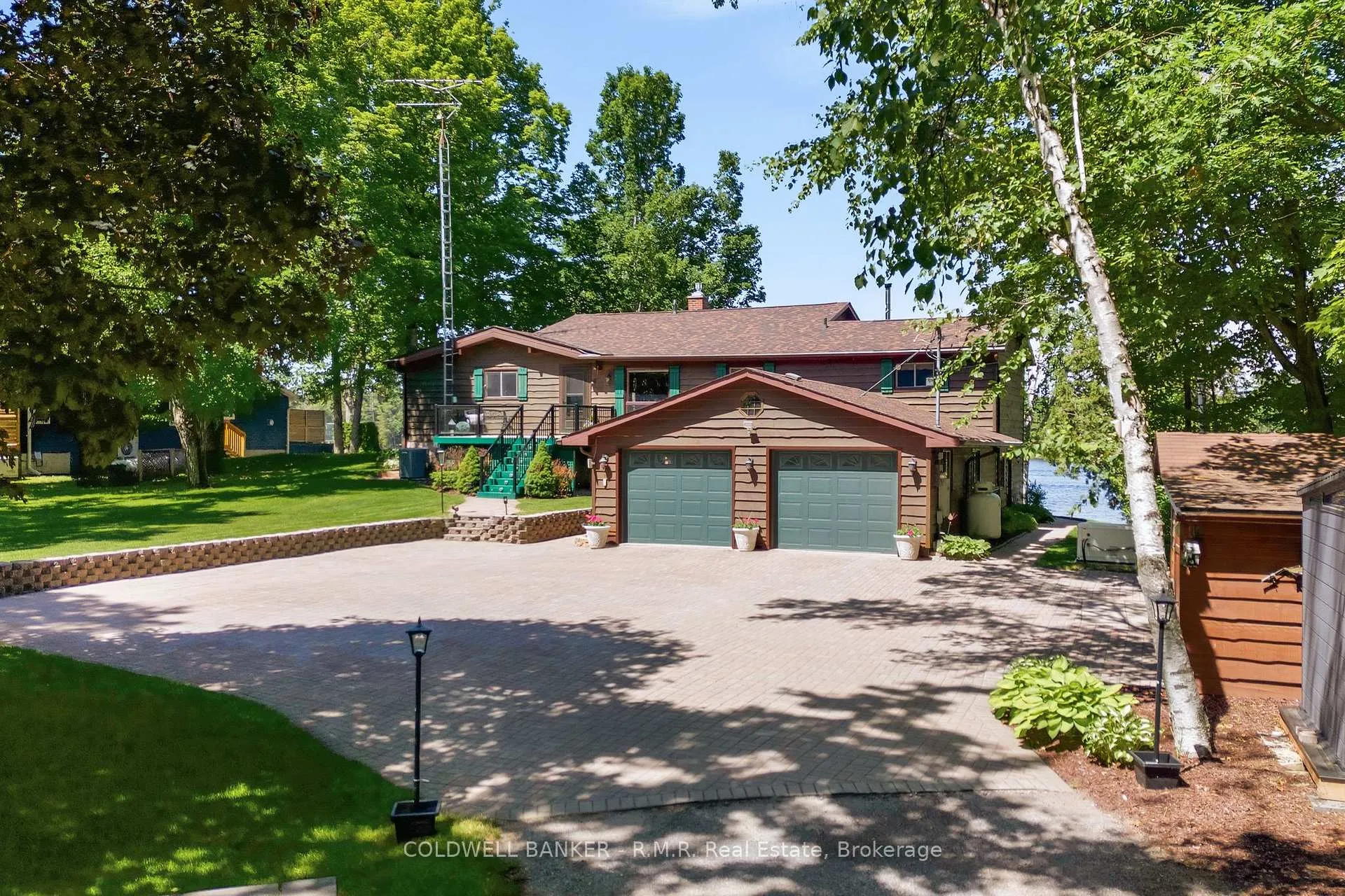 Photo 15 of 207 Hall Drive, Trent Lakes — HOMEH