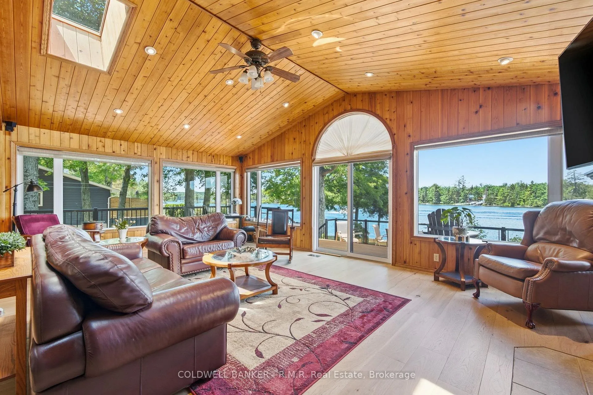 Photo 21 of 207 Hall Drive, Trent Lakes — HOMEH