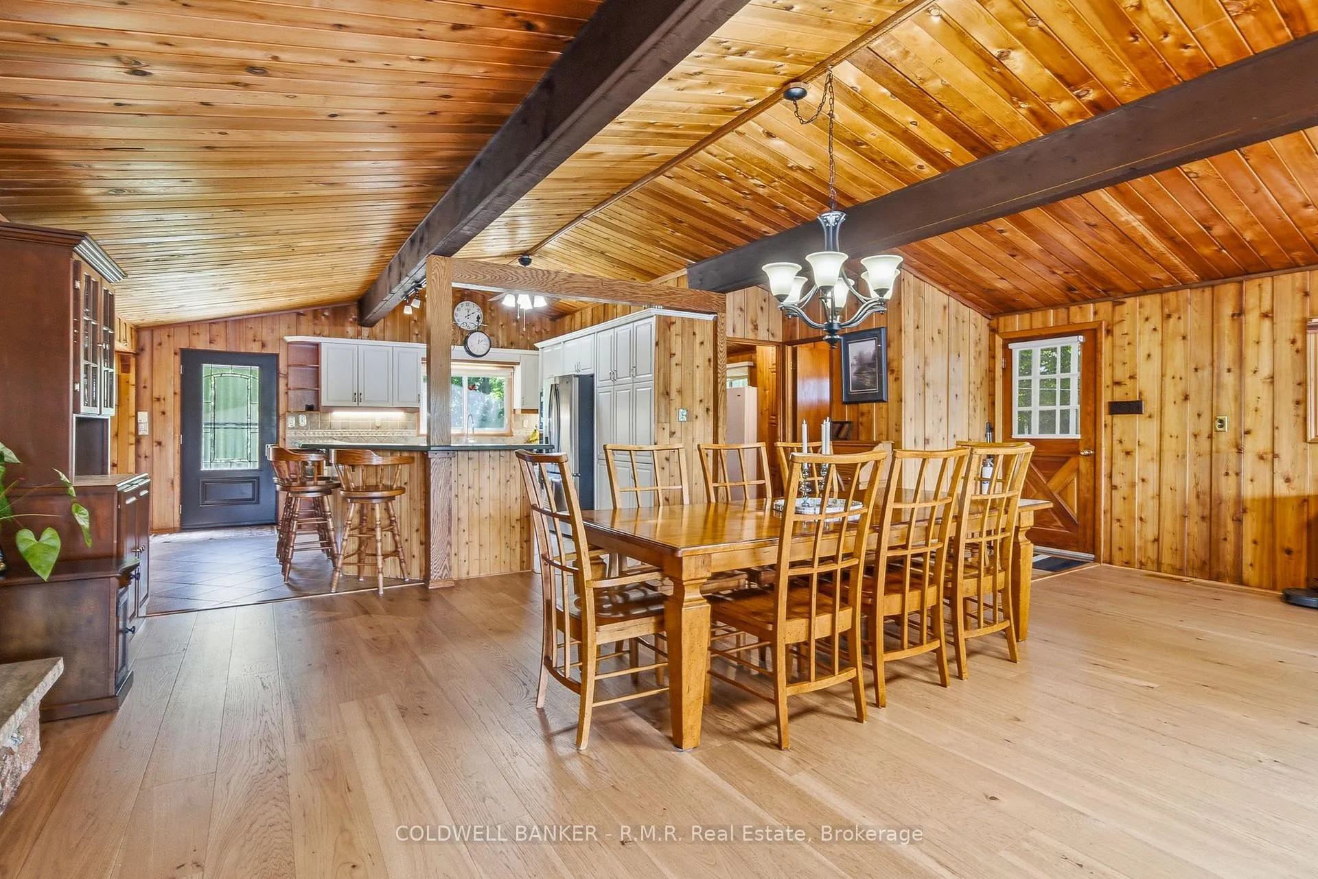 Photo 24 of 207 Hall Drive, Trent Lakes — HOMEH
