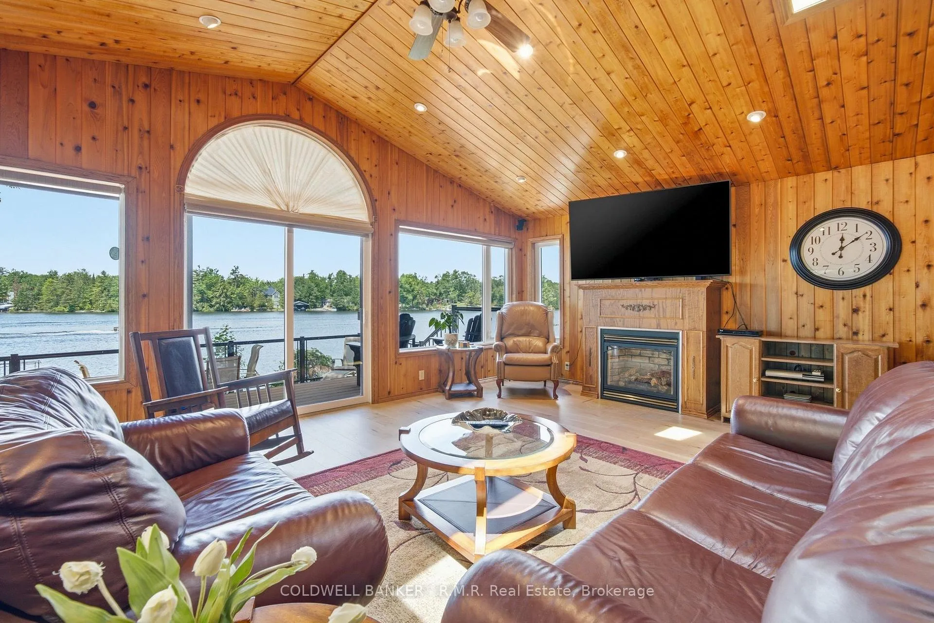Photo 26 of 207 Hall Drive, Trent Lakes — HOMEH