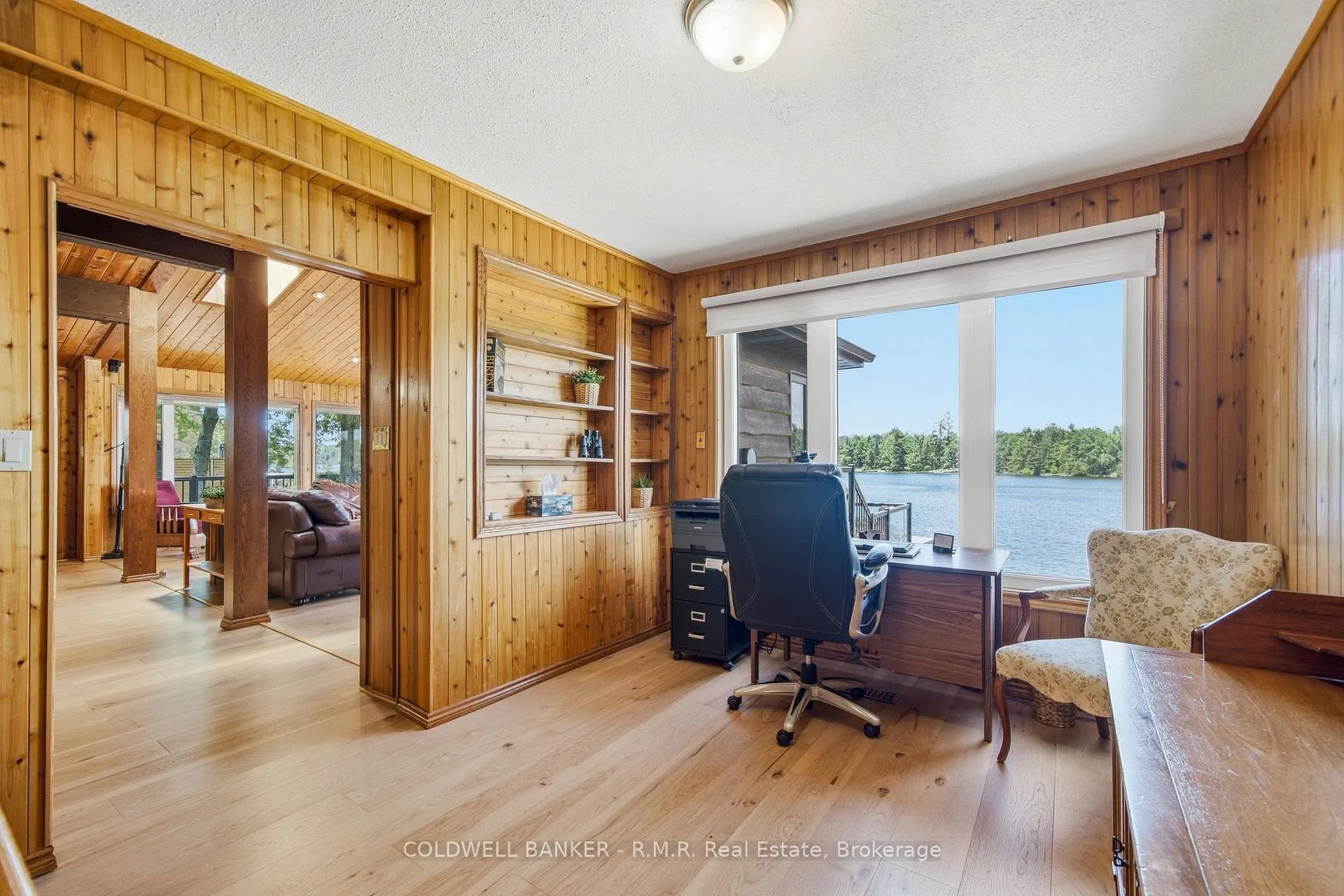 Photo 27 of 207 Hall Drive, Trent Lakes — HOMEH