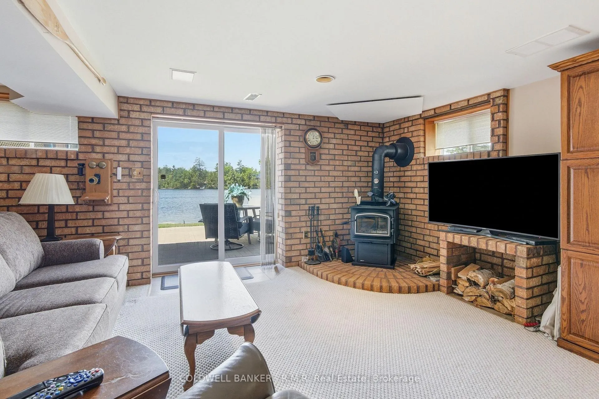 Photo 40 of 207 Hall Drive, Trent Lakes — HOMEH