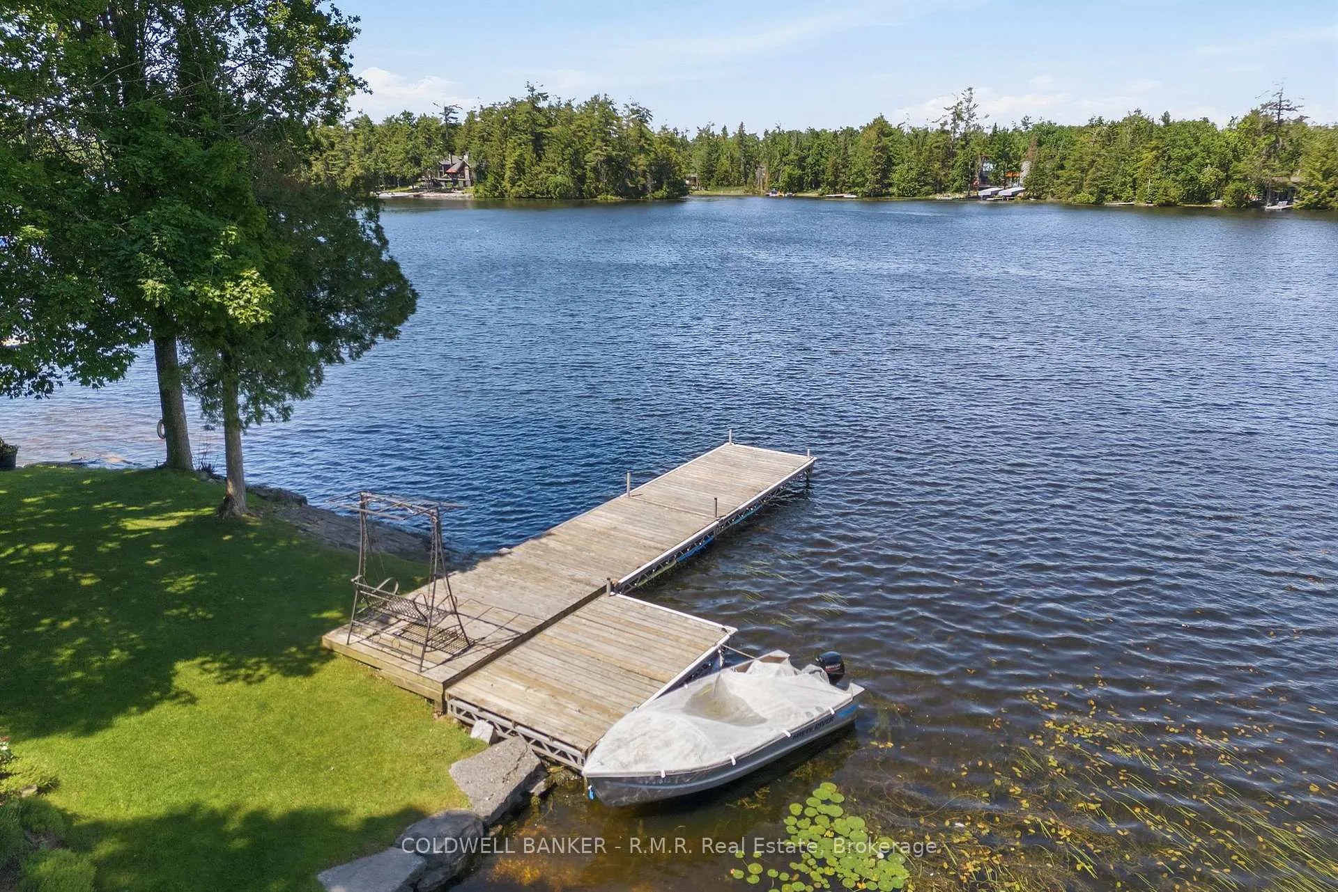 Photo 44 of 207 Hall Drive, Trent Lakes — HOMEH