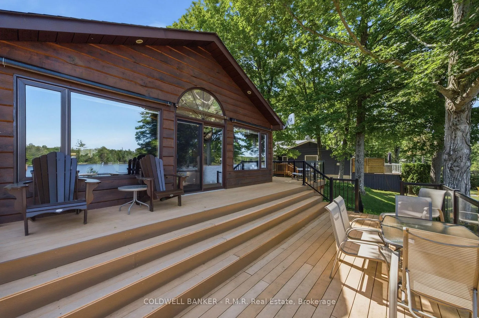 Photo 45 of 207 Hall Drive, Trent Lakes — HOMEH