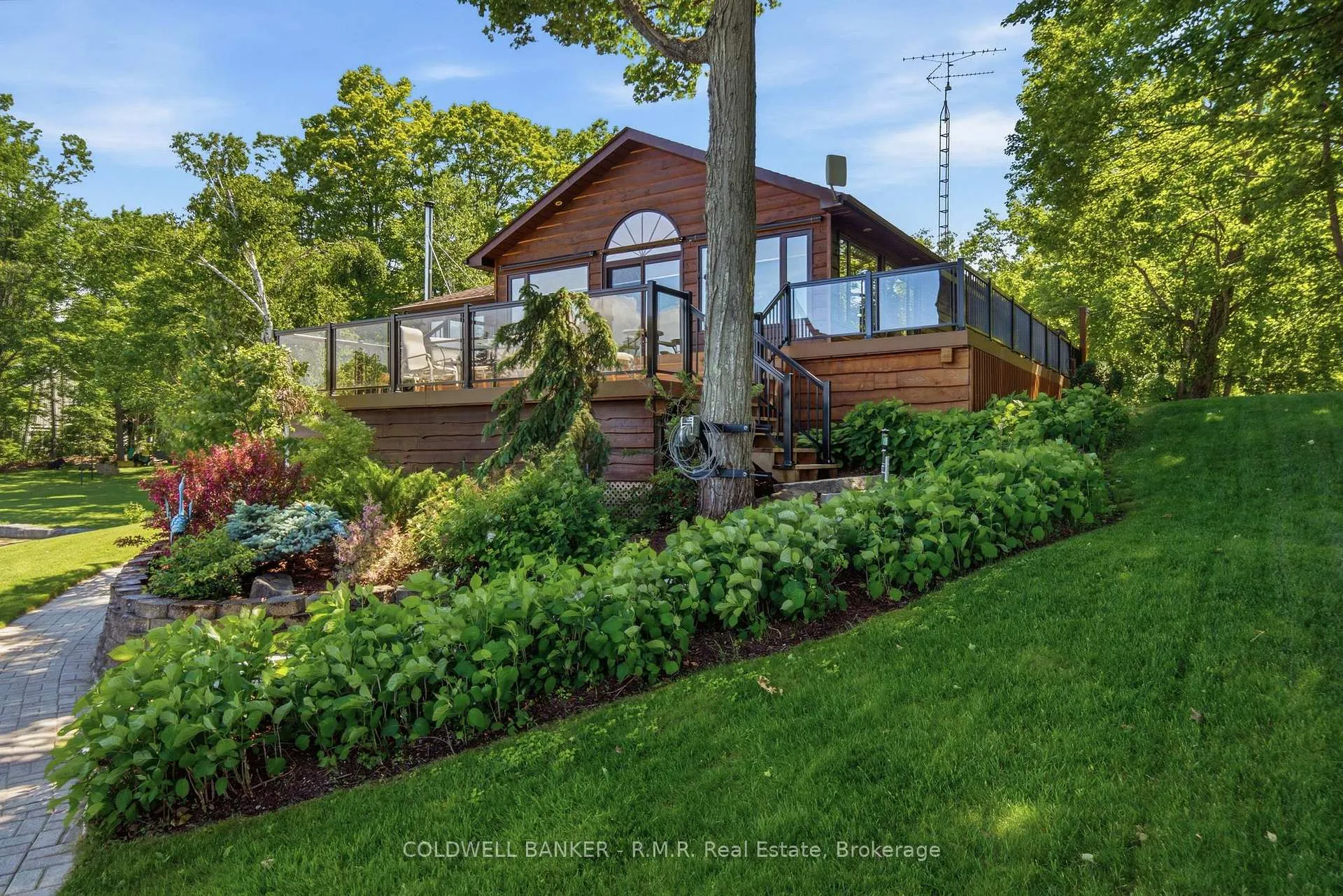 Photo 46 of 207 Hall Drive, Trent Lakes — HOMEH