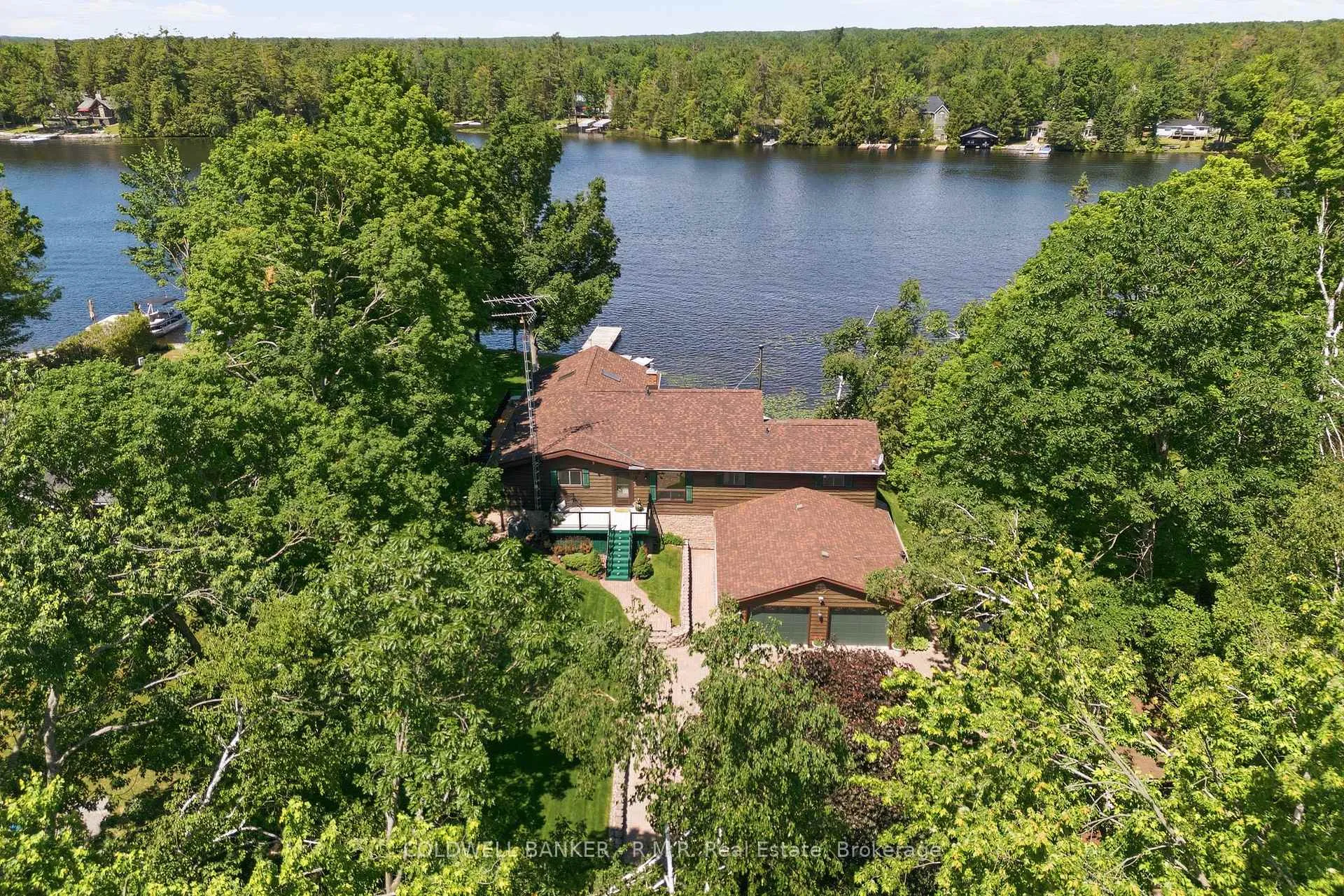 Photo 47 of 207 Hall Drive, Trent Lakes — HOMEH