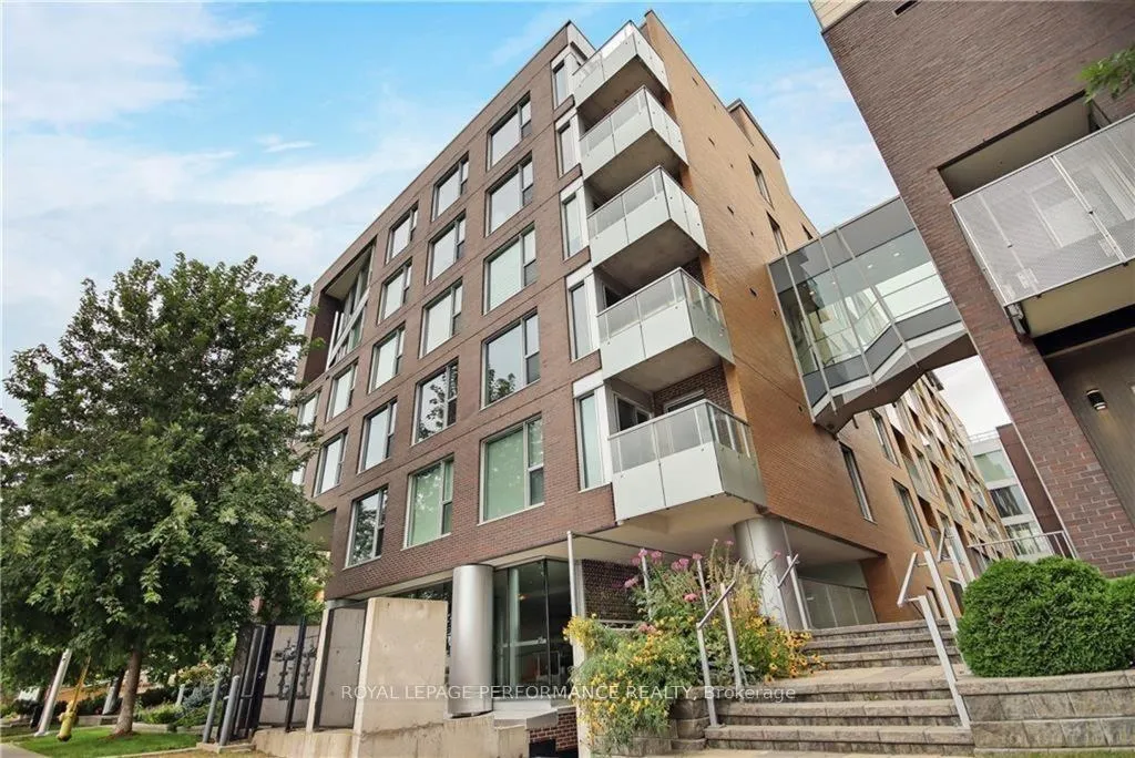Photo 1 of Unit 611, 300 Lett Street, Ottawa, West Centre Town — HOMEH