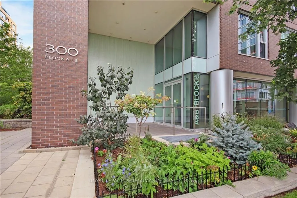 Photo 2 of Unit 611, 300 Lett Street, Ottawa, West Centre Town — HOMEH