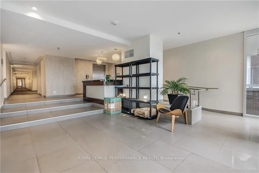 Photo 3 of Unit 611, 300 Lett Street, Ottawa, West Centre Town — HOMEH