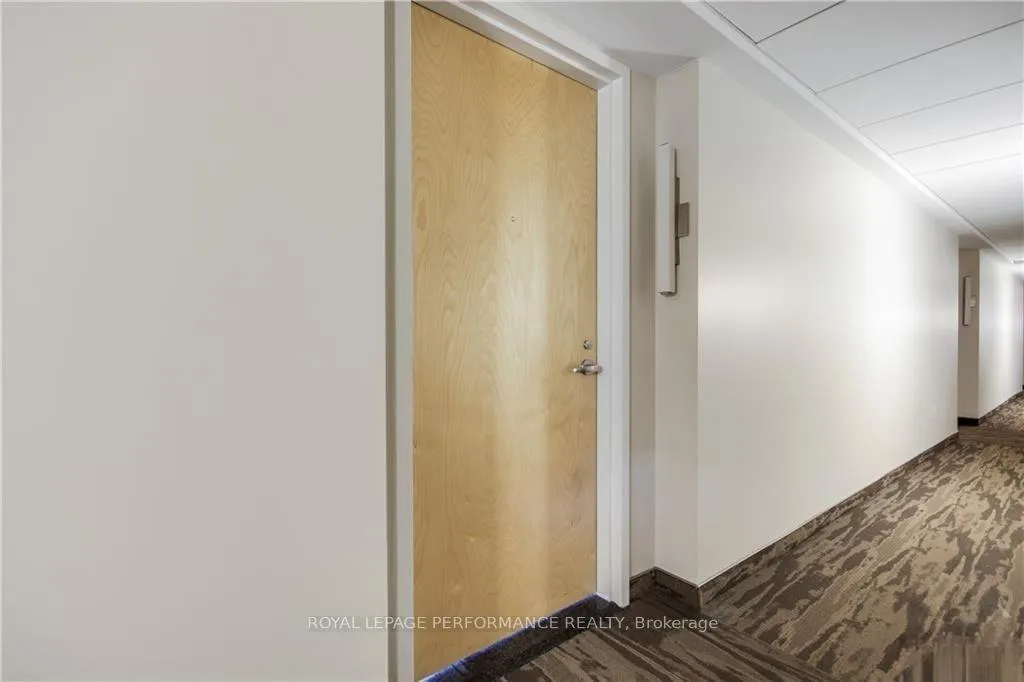 Photo 4 of Unit 611, 300 Lett Street, Ottawa, West Centre Town — HOMEH