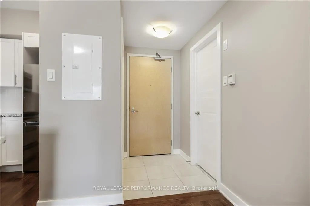 Photo 5 of Unit 611, 300 Lett Street, Ottawa, West Centre Town — HOMEH