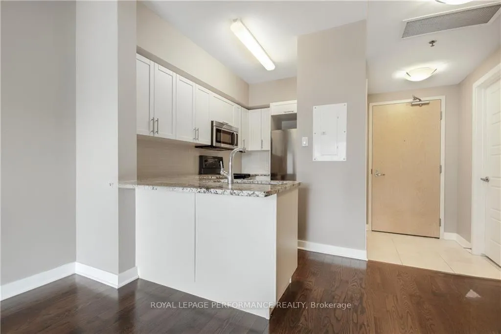 Photo 6 of Unit 611, 300 Lett Street, Ottawa, West Centre Town — HOMEH