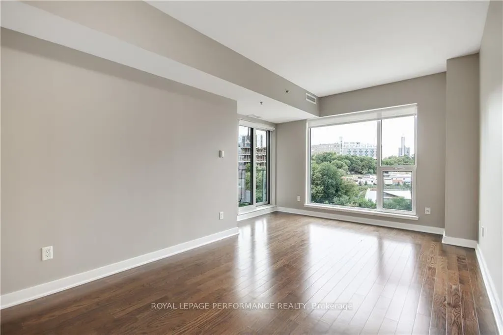 Photo 7 of Unit 611, 300 Lett Street, Ottawa, West Centre Town — HOMEH