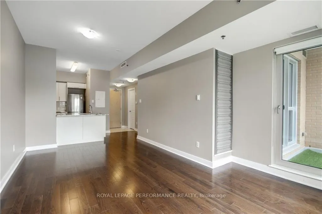 Photo 9 of Unit 611, 300 Lett Street, Ottawa, West Centre Town — HOMEH