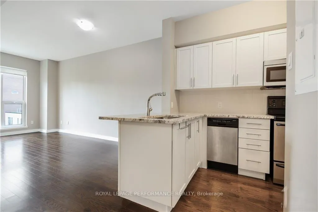 Photo 10 of Unit 611, 300 Lett Street, Ottawa, West Centre Town — HOMEH