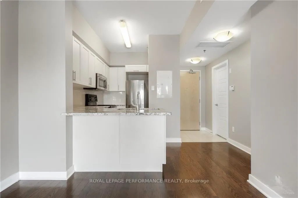 Photo 12 of Unit 611, 300 Lett Street, Ottawa, West Centre Town — HOMEH