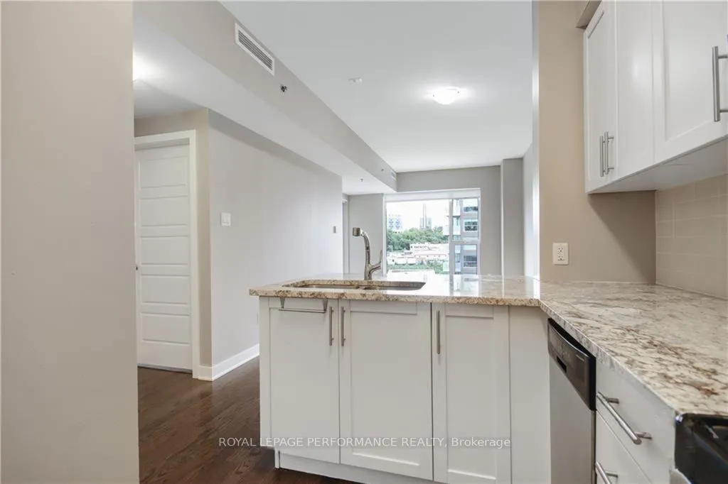 Photo 15 of Unit 611, 300 Lett Street, Ottawa, West Centre Town — HOMEH