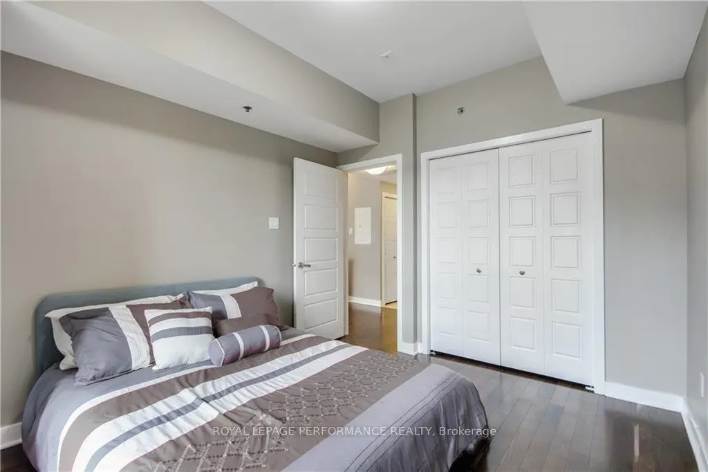 Photo 16 of Unit 611, 300 Lett Street, Ottawa, West Centre Town — HOMEH