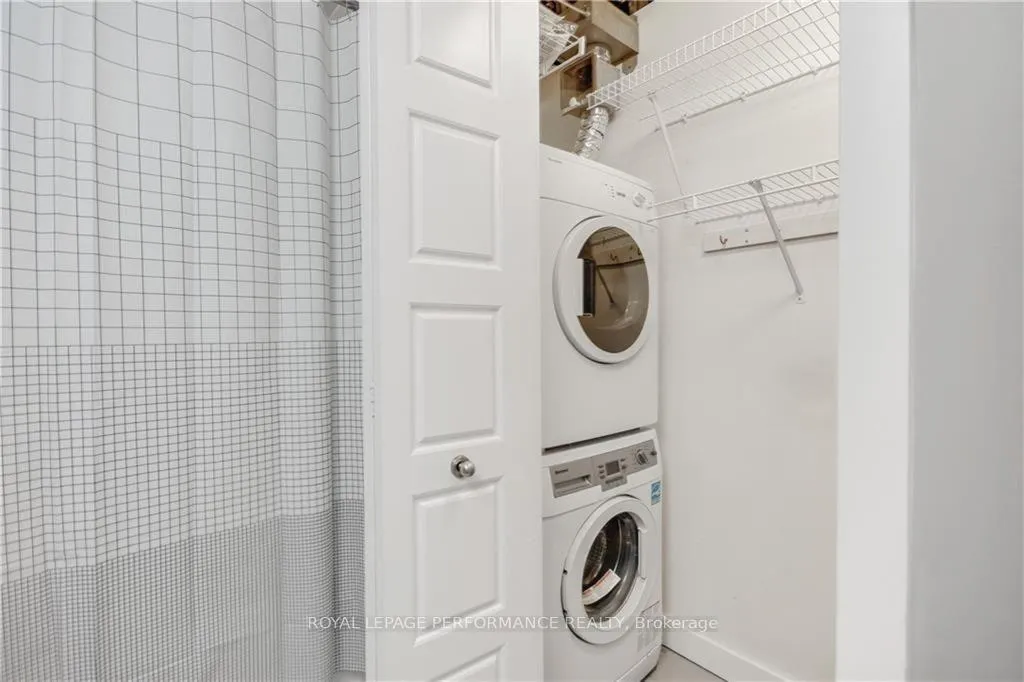 Photo 19 of Unit 611, 300 Lett Street, Ottawa, West Centre Town — HOMEH