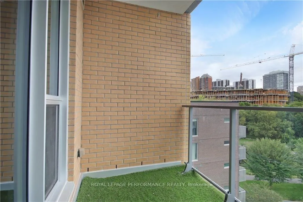 Photo 20 of Unit 611, 300 Lett Street, Ottawa, West Centre Town — HOMEH