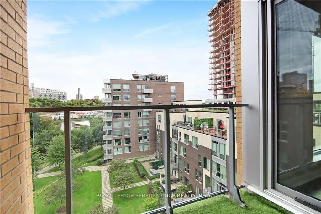 Photo 21 of Unit 611, 300 Lett Street, Ottawa, West Centre Town — HOMEH