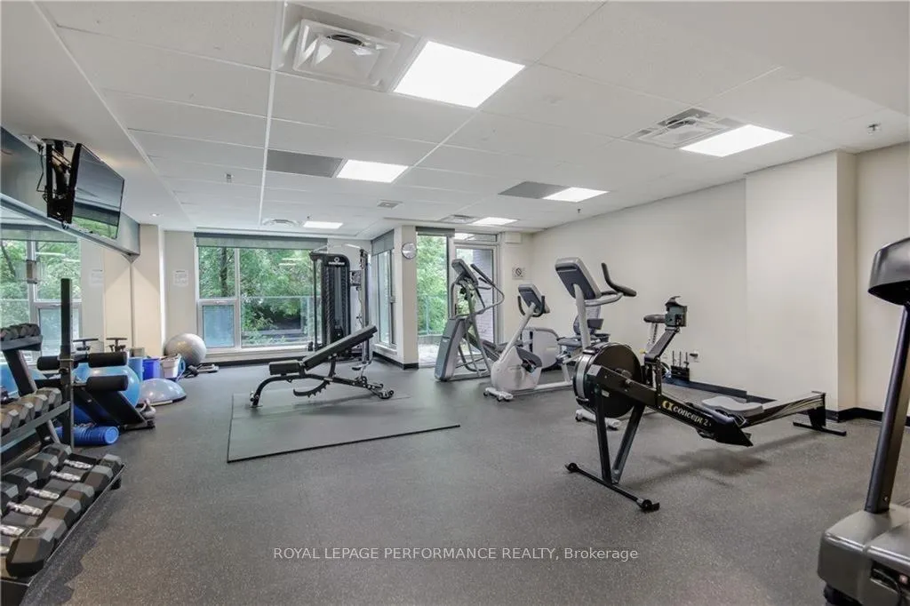 Photo 22 of Unit 611, 300 Lett Street, Ottawa, West Centre Town — HOMEH