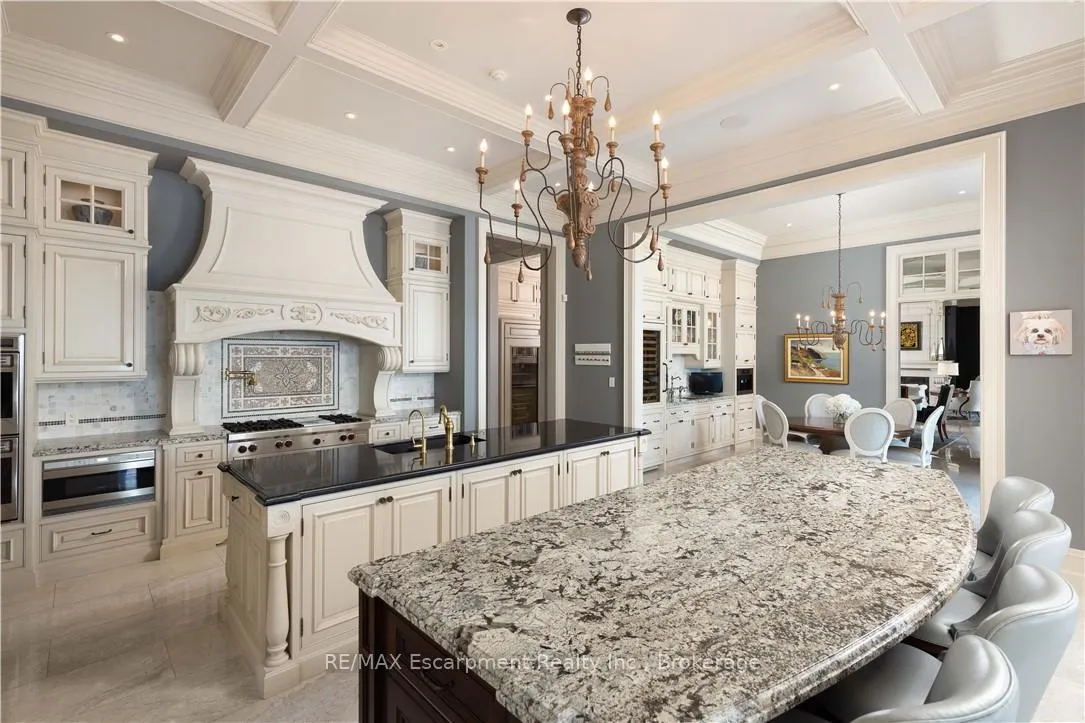 Photo 6 of 2054 Lakeshore Road E, Oakville, Ford — HOMEH